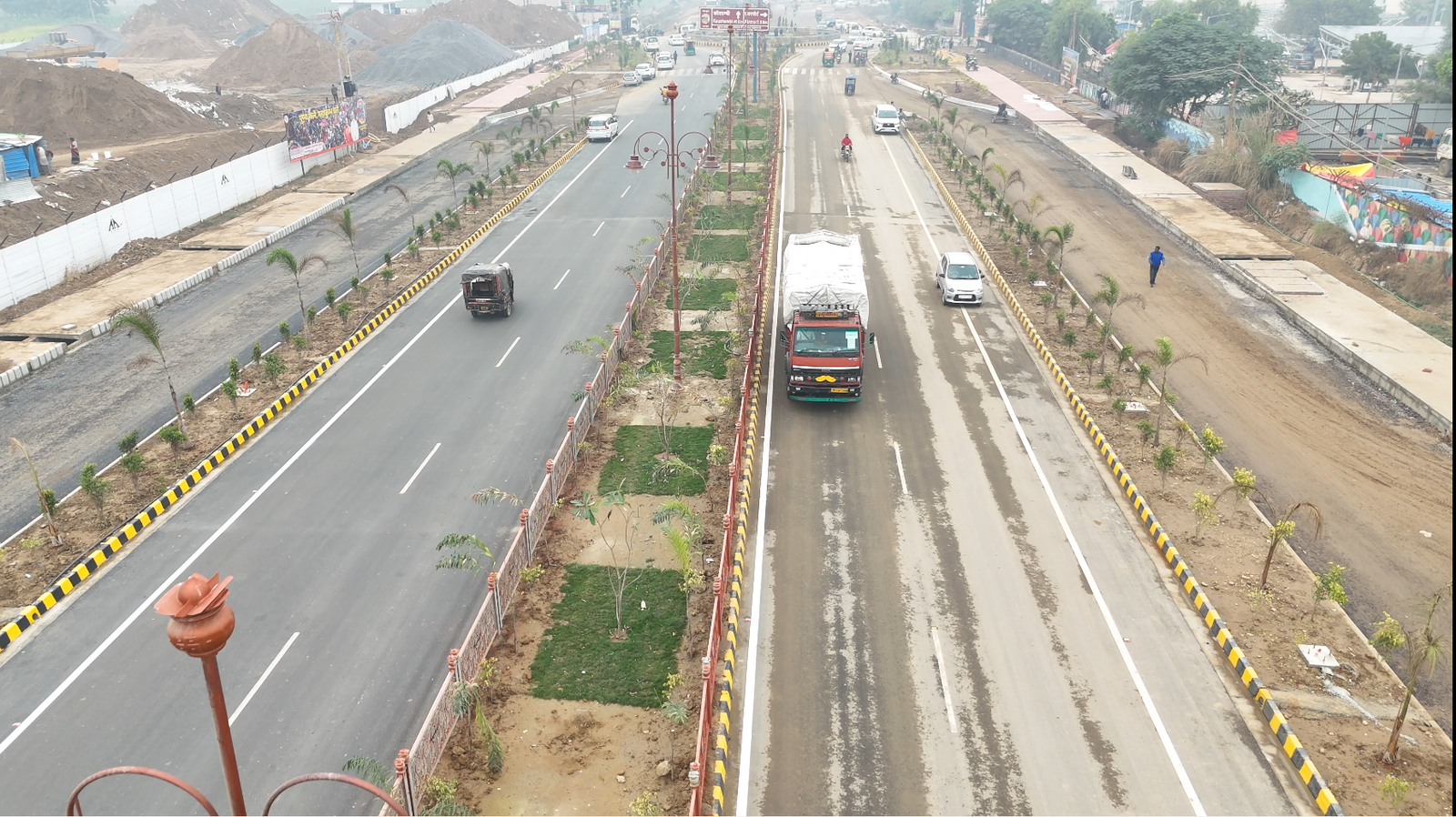 Airport Road